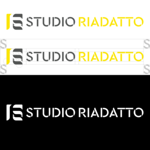 Logo Design by mohamed adam for riADATTO | Design #22627519