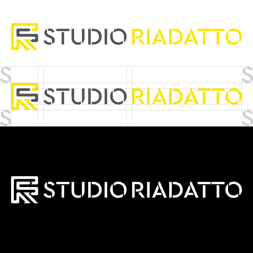 Logo-Design von mohamed adam für riADATTO | Design #22633242