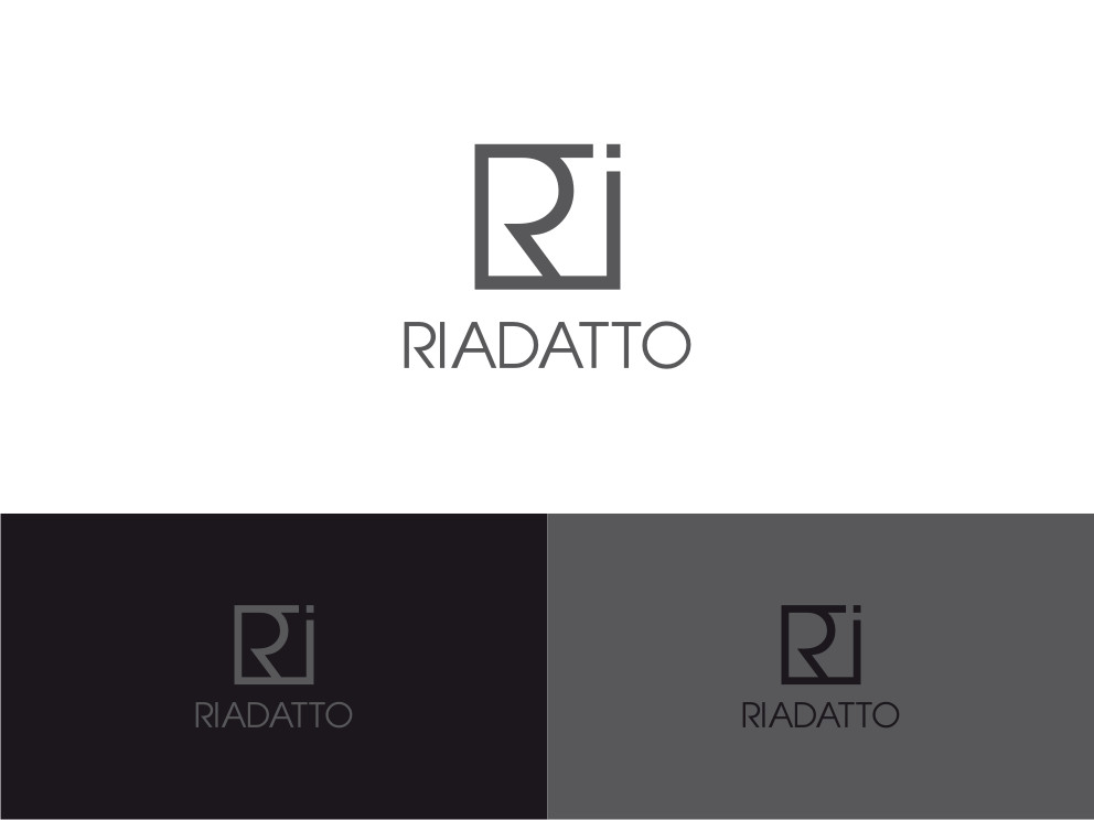 Design de Logo par Sandra Vogel pour riADATTO | Design #22572250