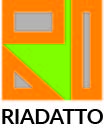 Logo Design by kjc for riADATTO | Design #22611725