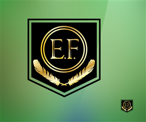 Logo Design by John Eldridge