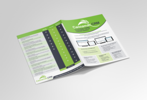 Brochure Design by Deziners Zone for this project | Design: #22576670