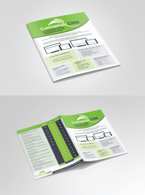 Brochure Design by Deziners Zone for this project | Design: #22576671