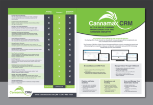Brochure Design by Deziners Zone for this project | Design: #22576672