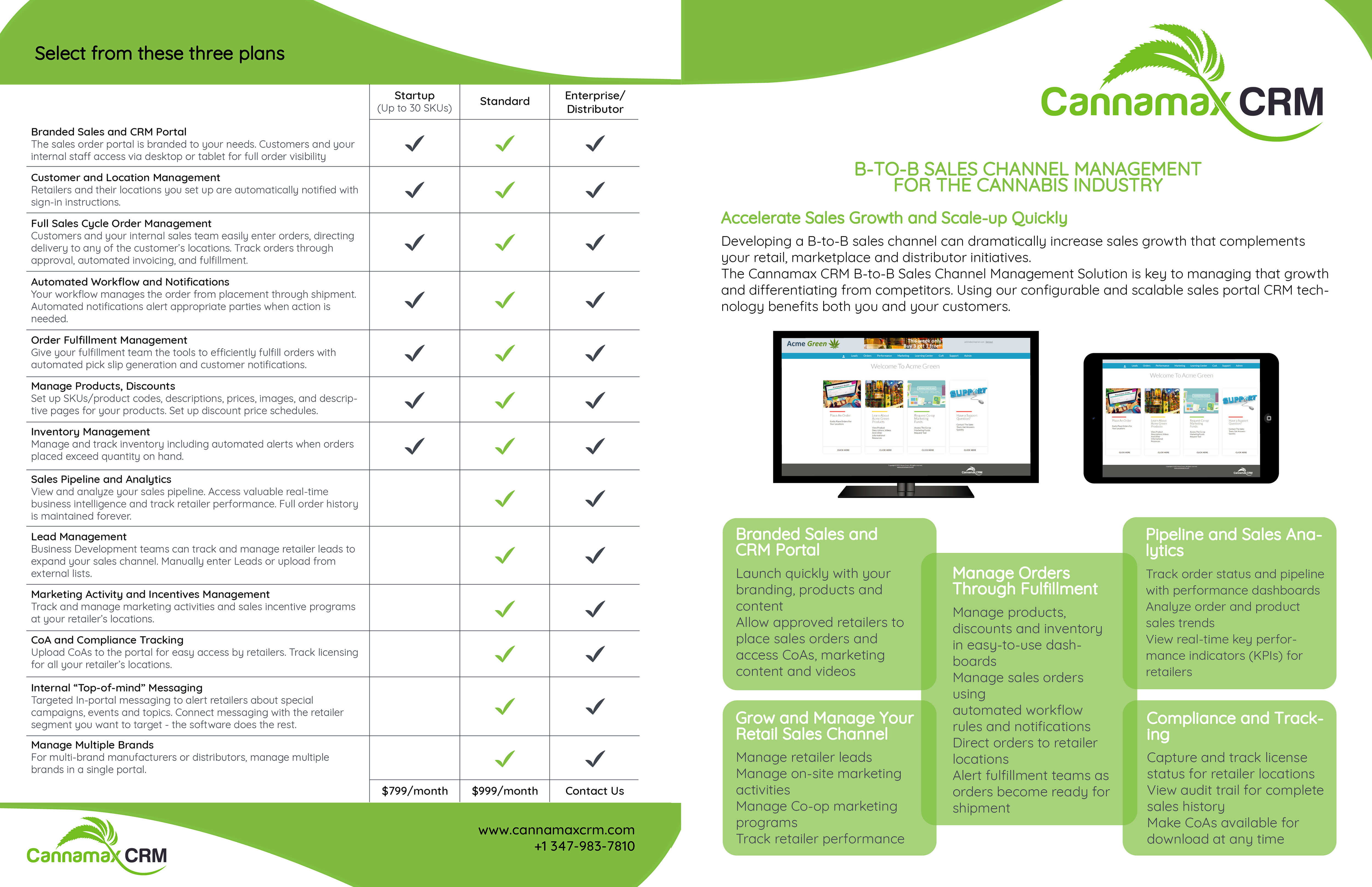 Diseño de Brochure por Nada H para este proyecto | Diseño #22595086