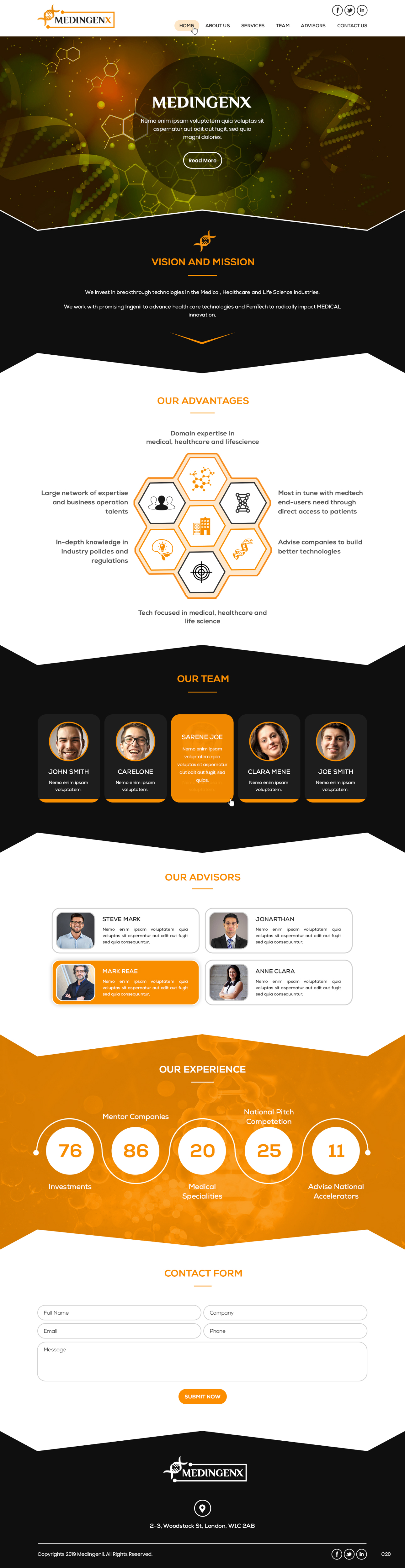 Diseño Web por pb para este proyecto | Diseño #22578466