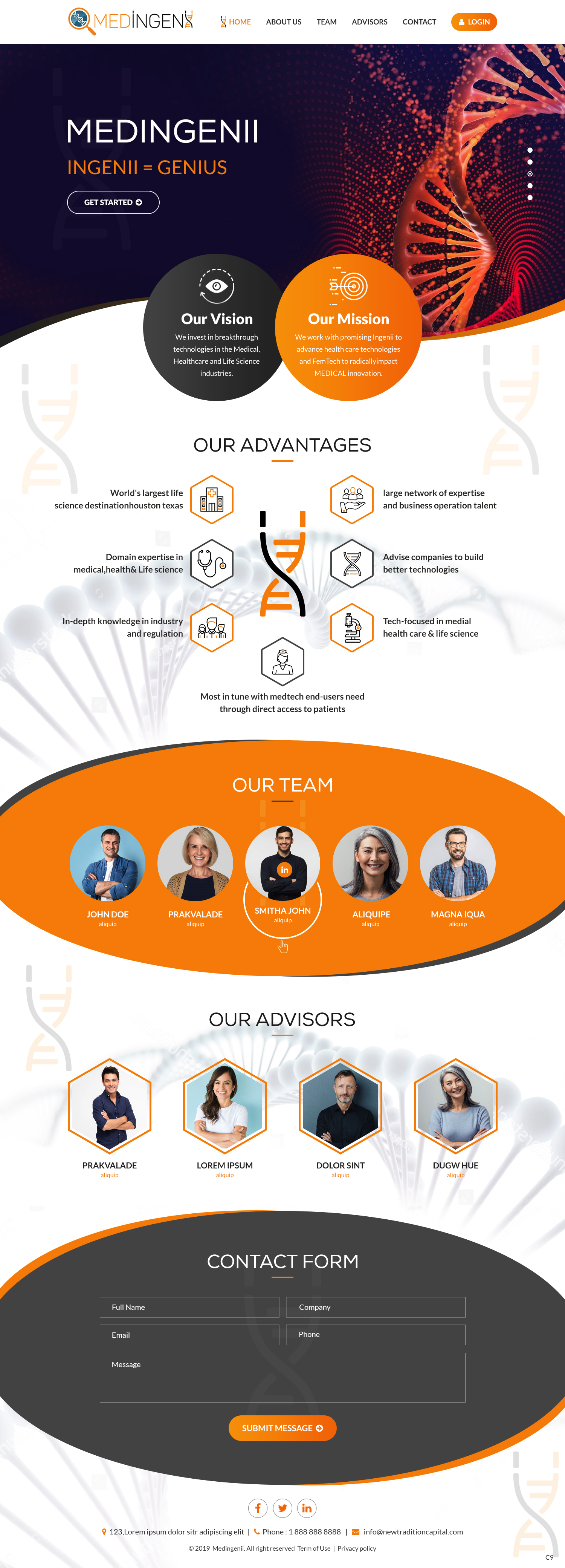 Diseño Web por pb para este proyecto | Diseño #22578467