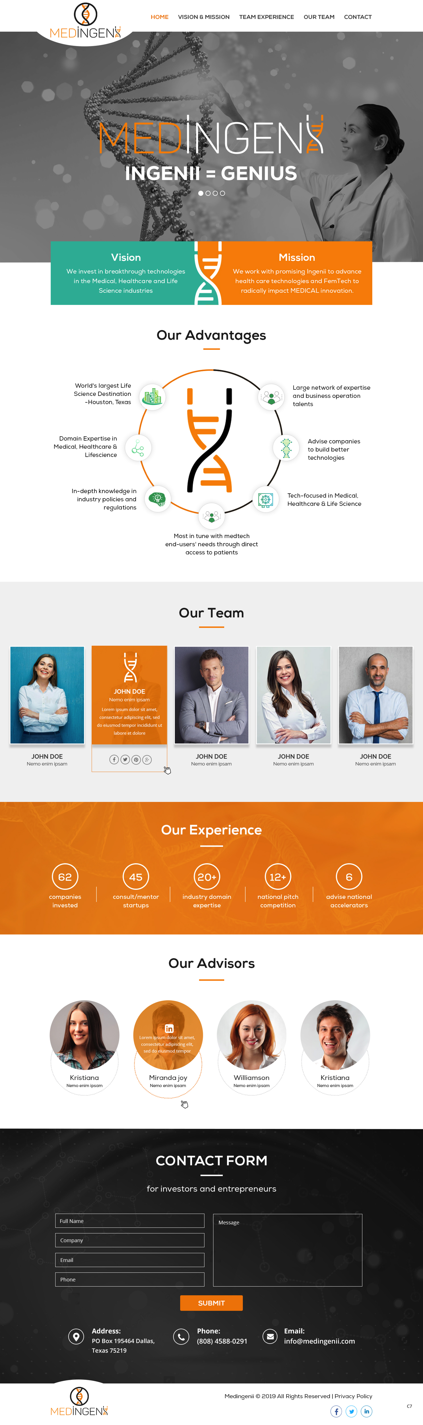 Diseño Web por pb para este proyecto | Diseño #22578468