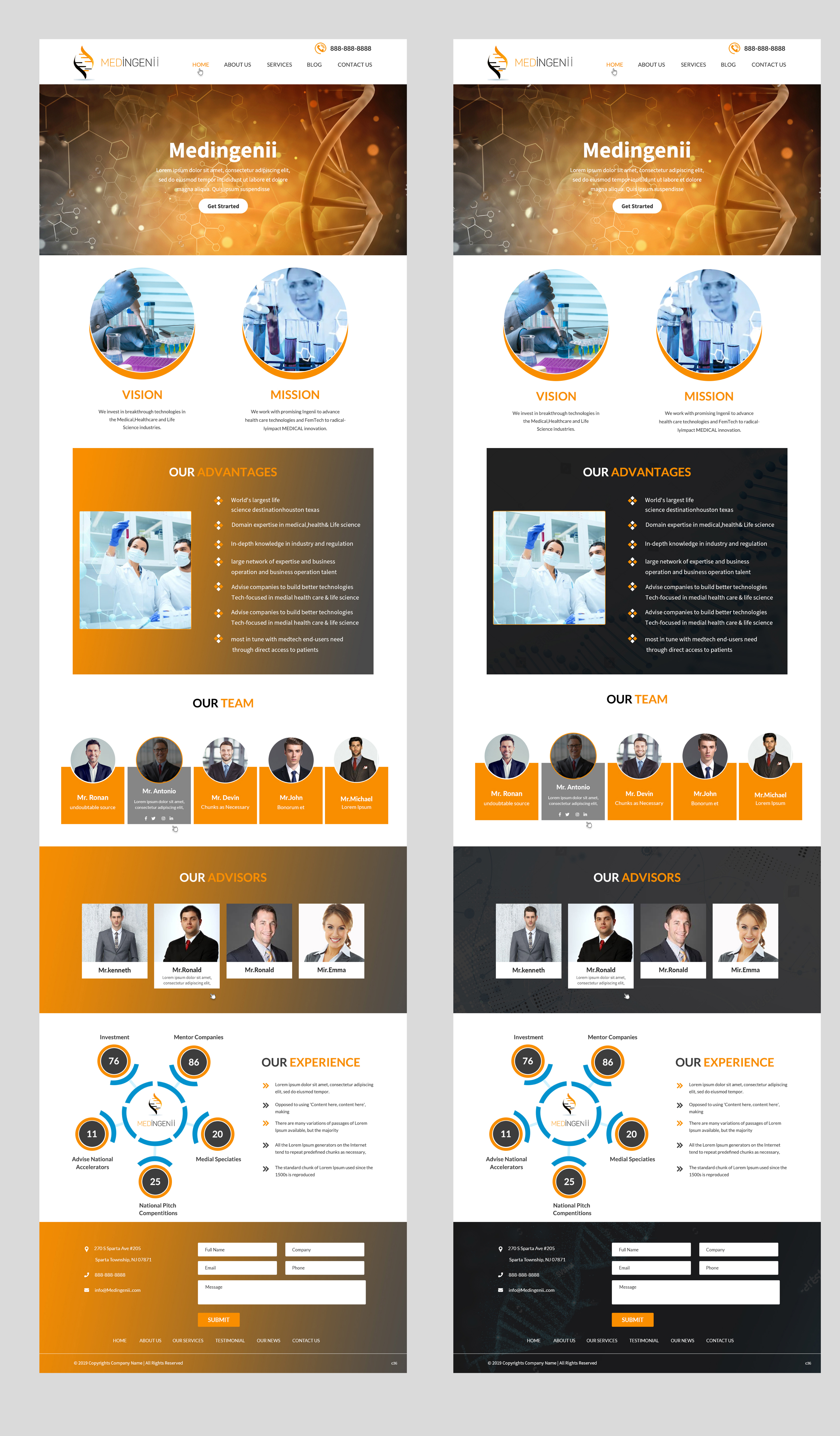 Diseño Web por pb para este proyecto | Diseño #22578478