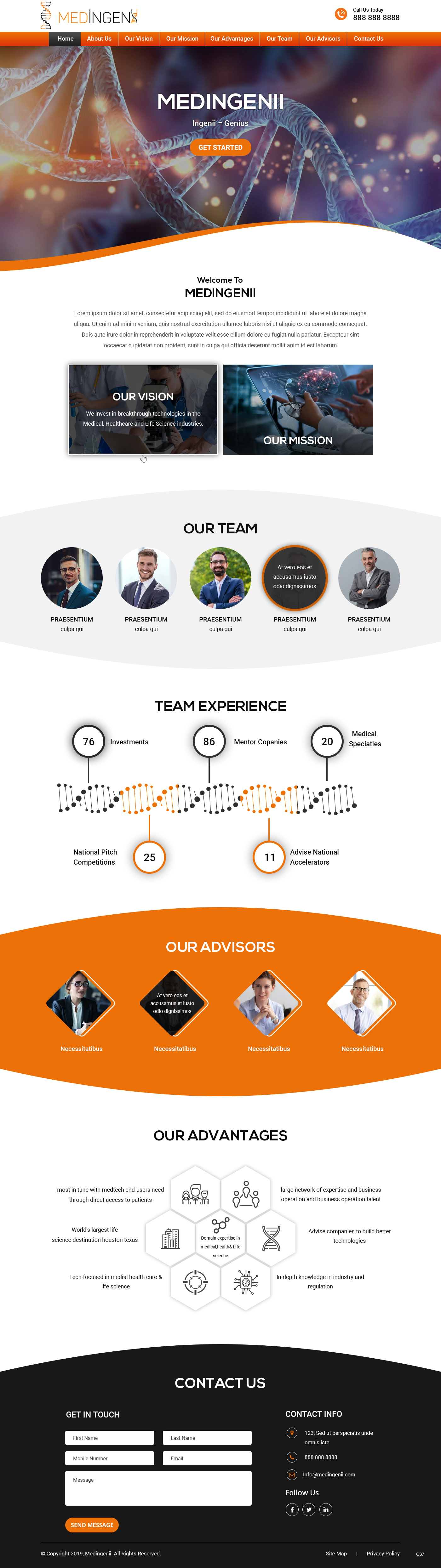 Web Design par pb pour ce projet | Design #22592792