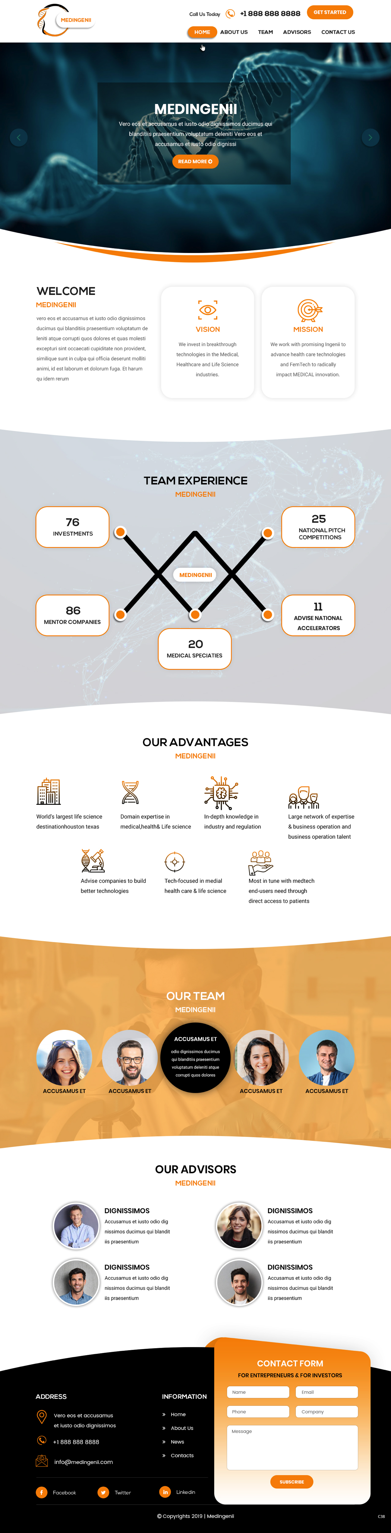 Diseño Web por pb para este proyecto | Diseño #22592793