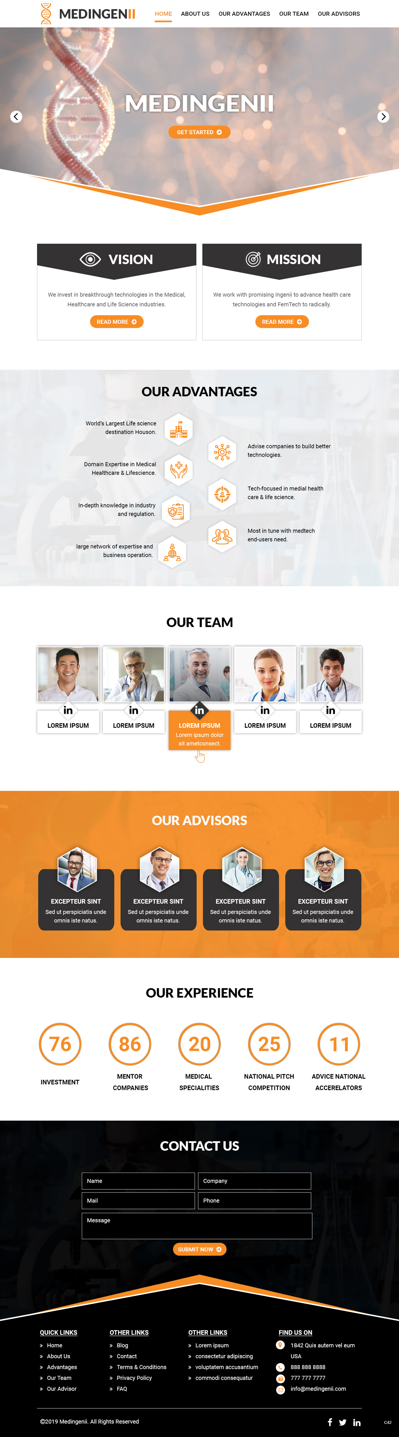 Web Design by pb for this project | Design #22592813