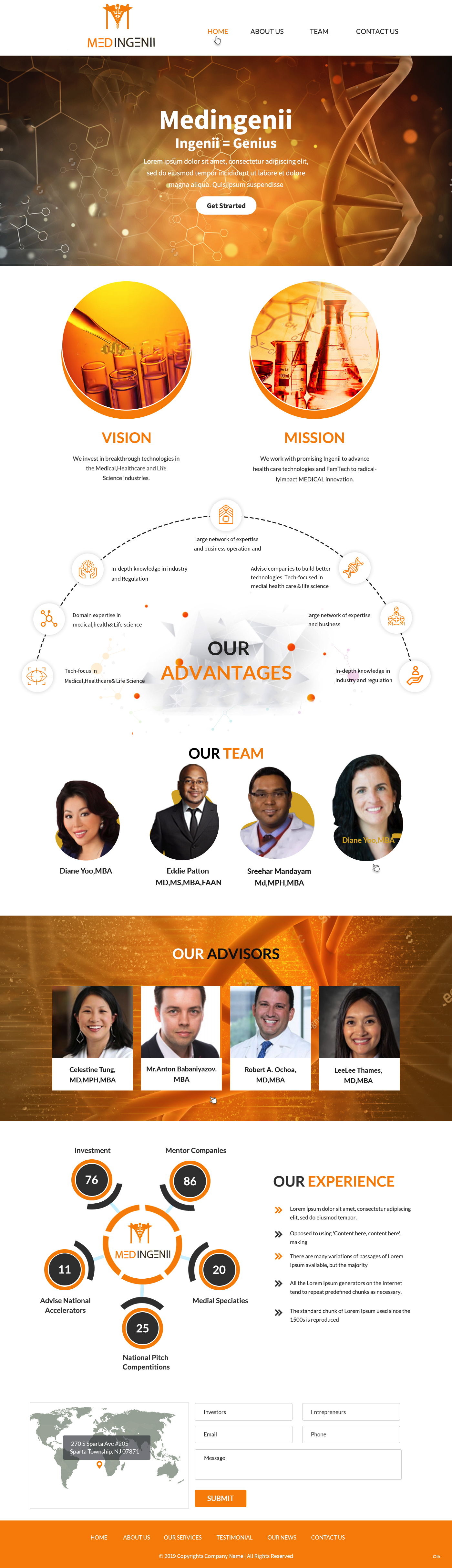 Diseño Web por pb para este proyecto | Diseño #22657823