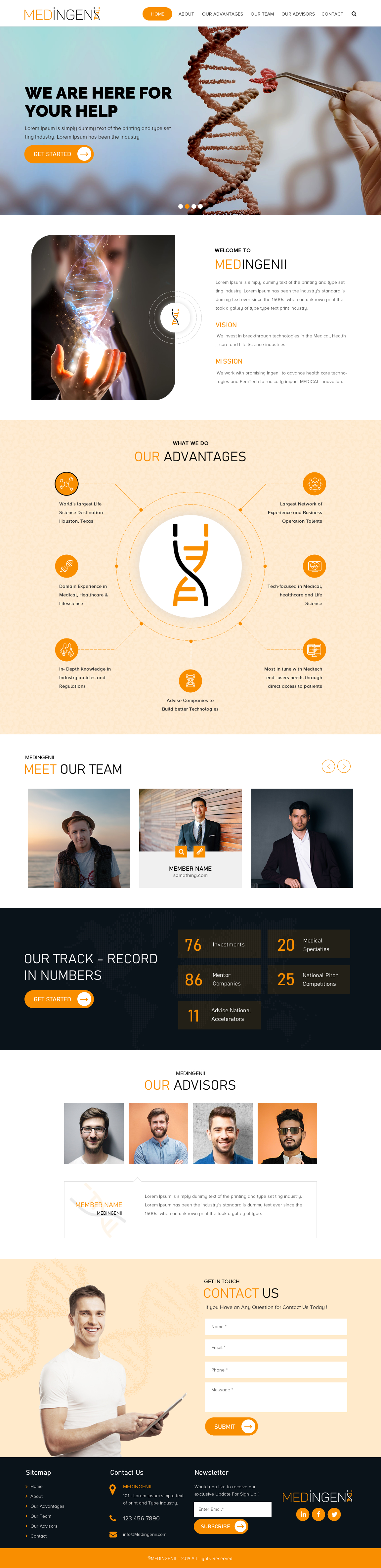 Web-Design von rightway für dieses Projekt | Design #22578282