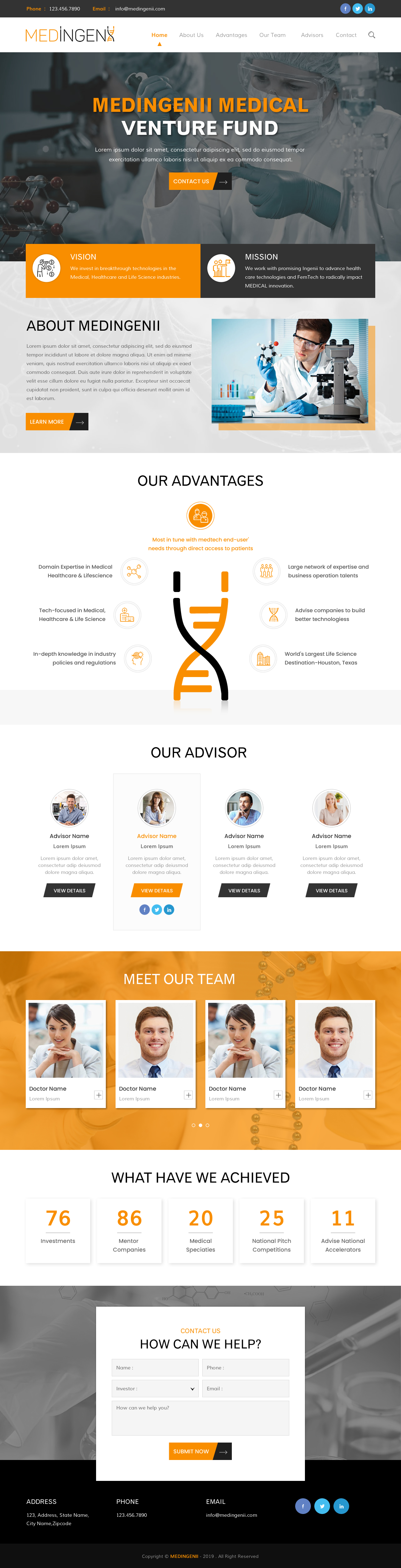 Diseño Web por rightway para este proyecto | Diseño #22578283