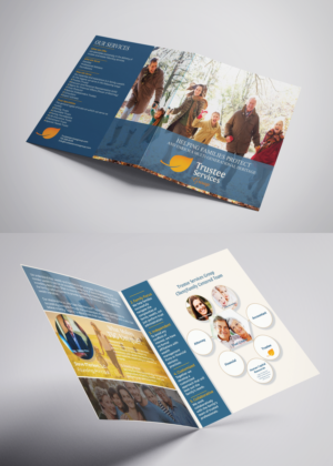 Flyer-Design von Vivid Designz1 für dieses Projekt | Design: #22574043