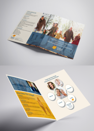 Flyer-Design von Vivid Designz1 für dieses Projekt | Design: #22594385
