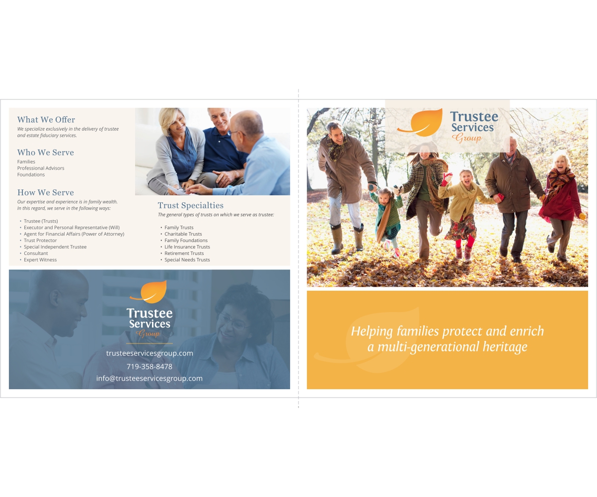 Flyer Design by Craftisauce for this project | Design #22578471