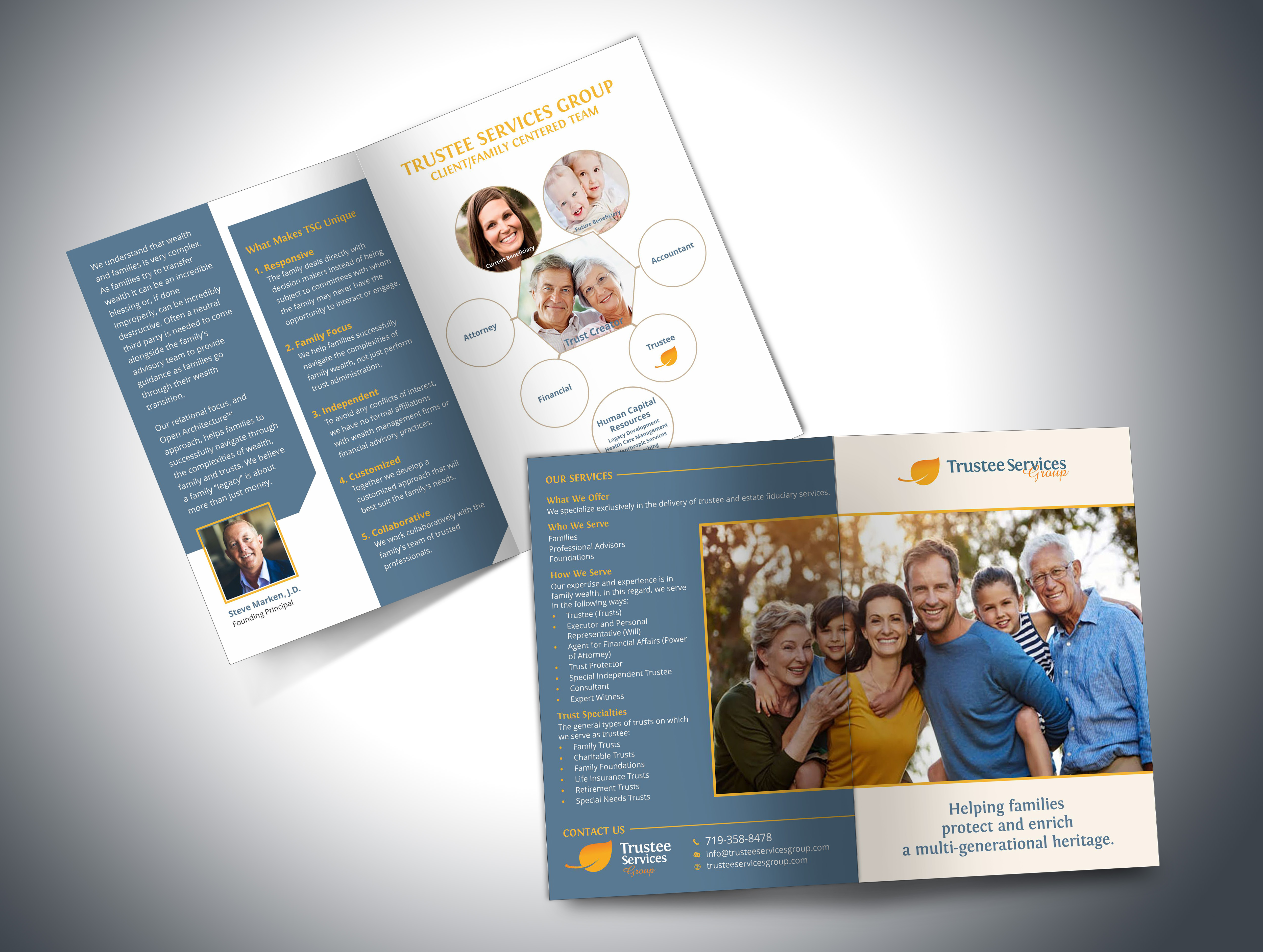 Flyer-Design von Fine Graphics House für dieses Projekt | Design #22596483