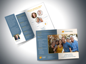 Flyer-Design von Fine Graphics House für dieses Projekt | Design: #22596483