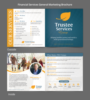 Flyer Design by ARTOGRAPHY