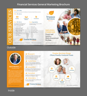 Flyer Design by ARTOGRAPHY for this project | Design #22593697