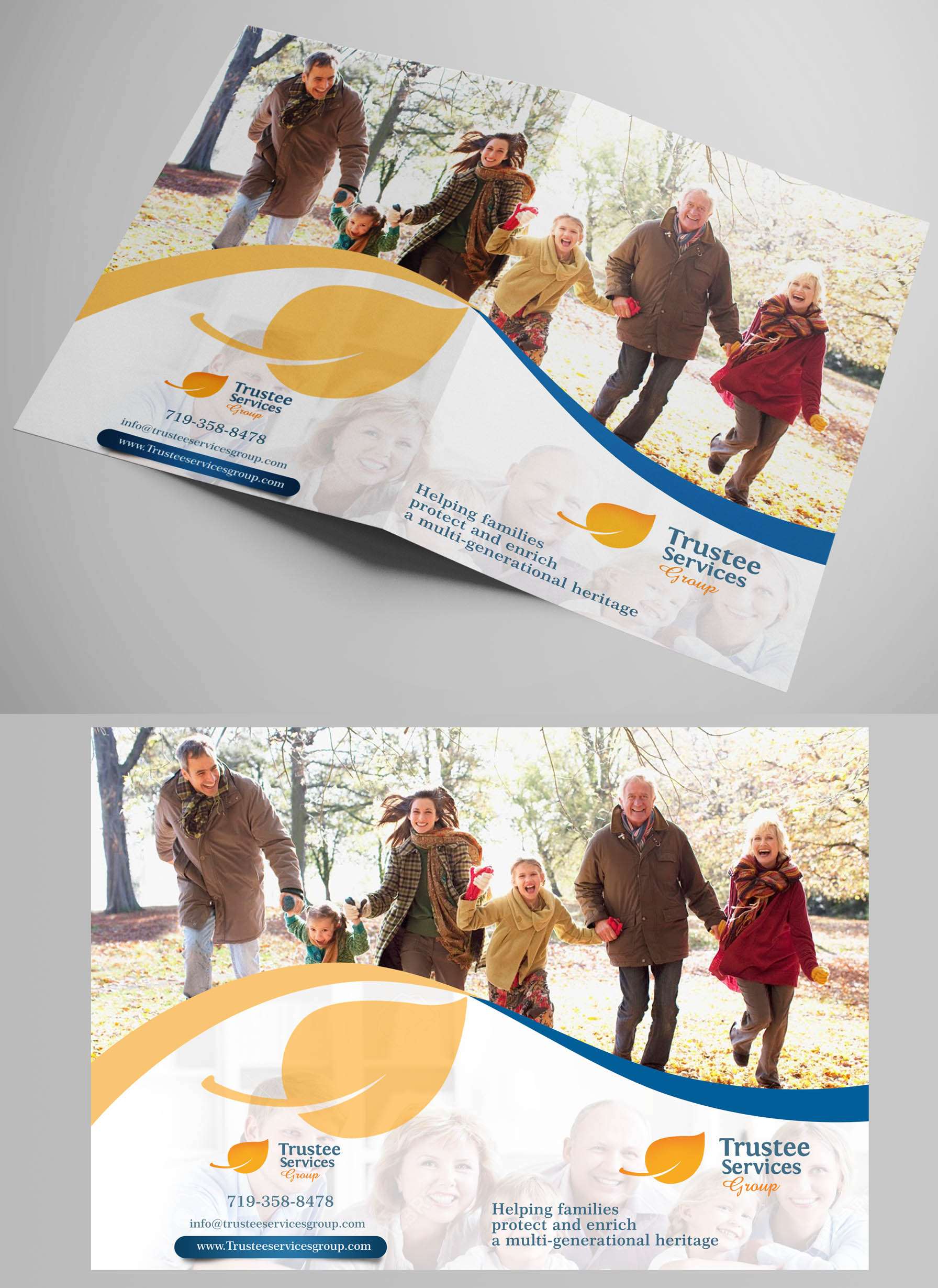 Flyer-Design von Adnan.design für dieses Projekt | Design #22577558