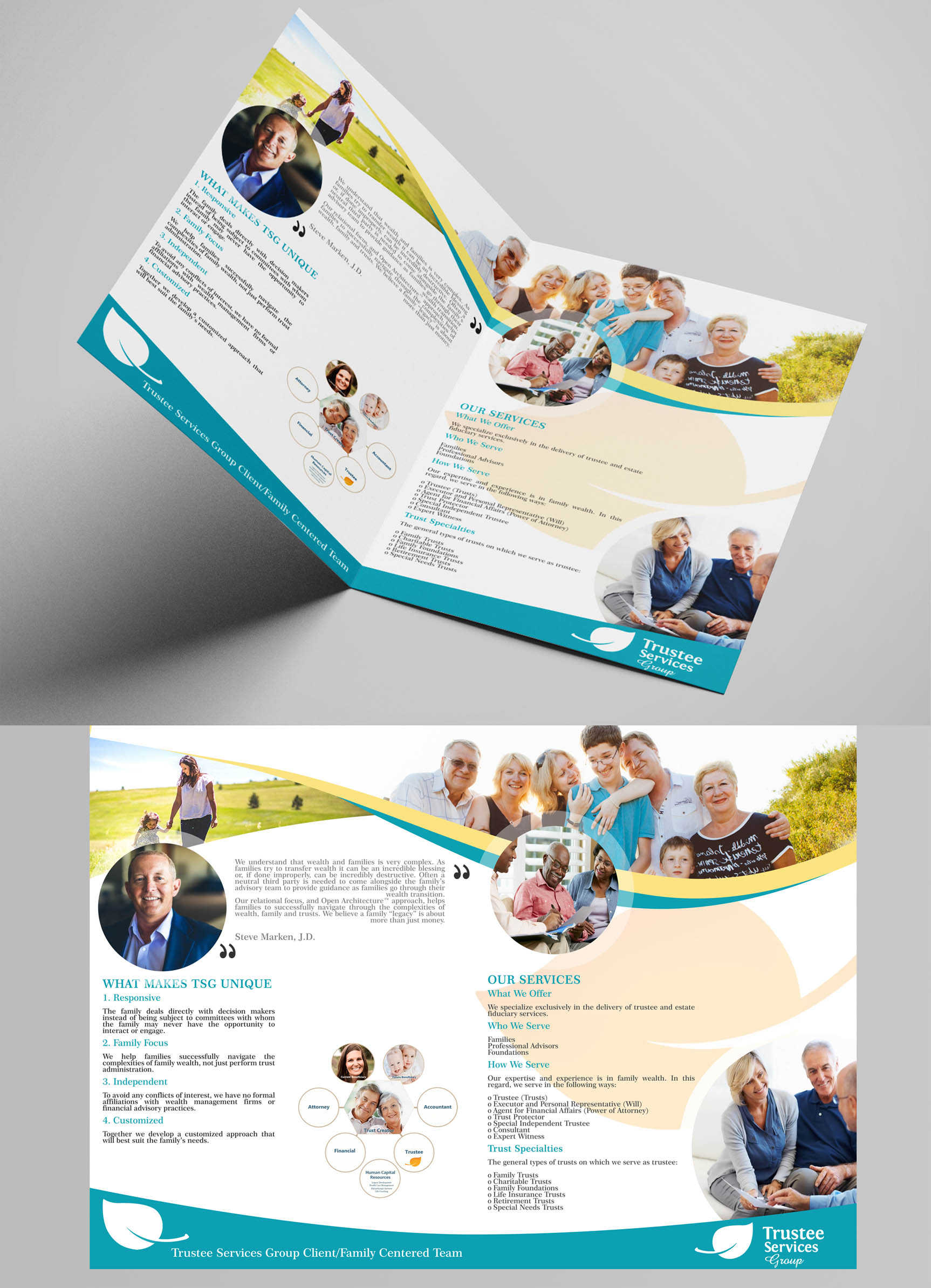 Flyer Design by Adnan.design for this project | Design #22577568