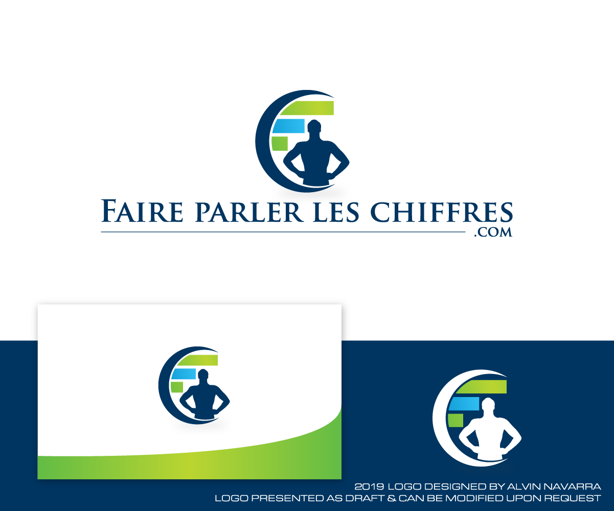 Logo Design by alvinnavarra for this project | Design #22607746