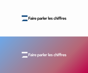 Faire parler les chiffres | Design de Logo par WahyuHMD