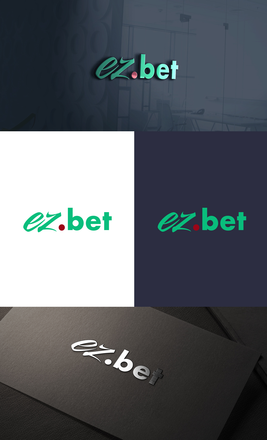 Logo Design by GLDesigns for this project | Design #22580389