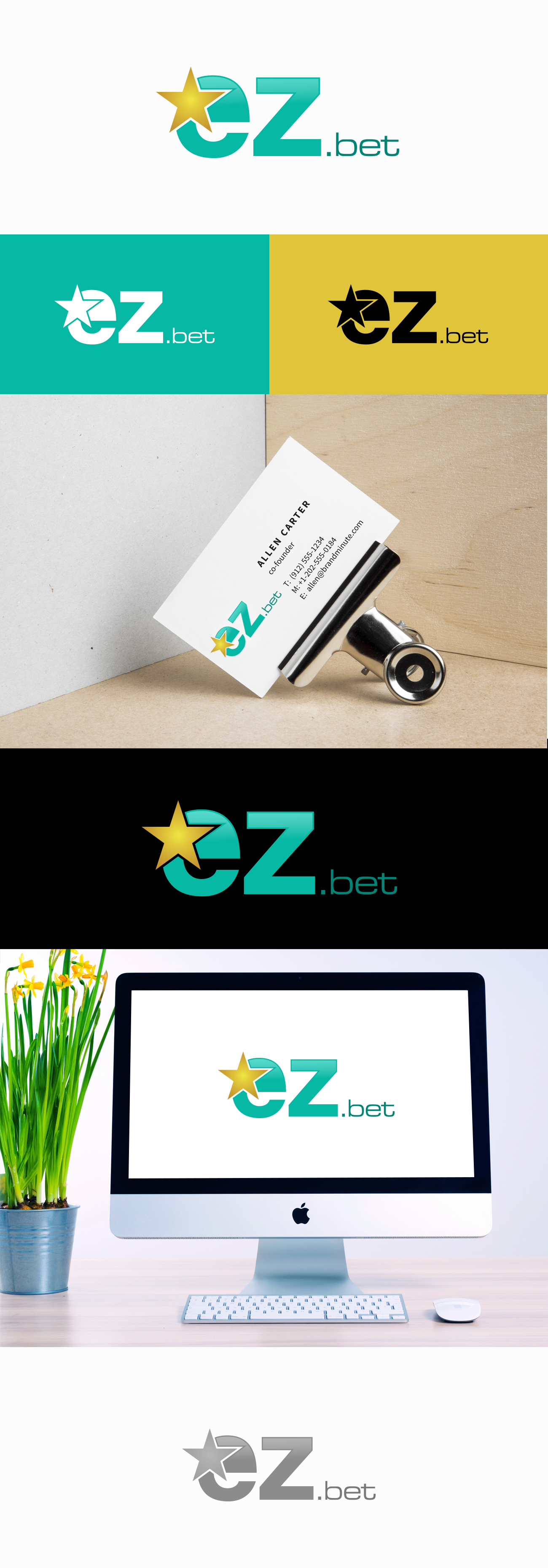 Logo Design by Logo Xtudio for this project | Design #22590296