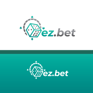 ez | Logo Design by Graphic Bricks