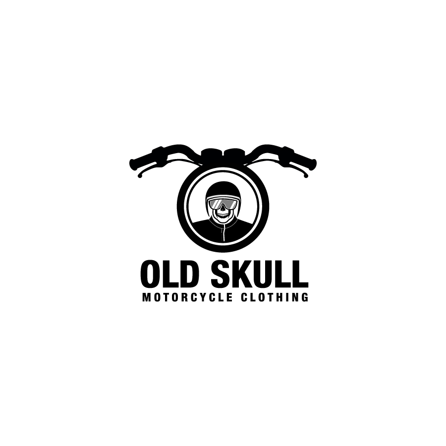Logo Design by debdesign for Old Skull Ecuador Cia. Ltda. | Design #22577331