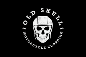 Logo Design by Farooq Zahid for Old Skull Ecuador Cia. Ltda. | Design #22599170