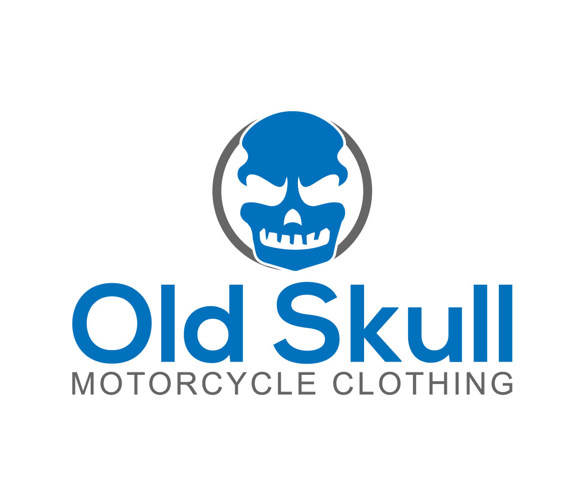 Logo-Design von babun 2 für Old Skull Ecuador Cia. Ltda. | Design: #22625454