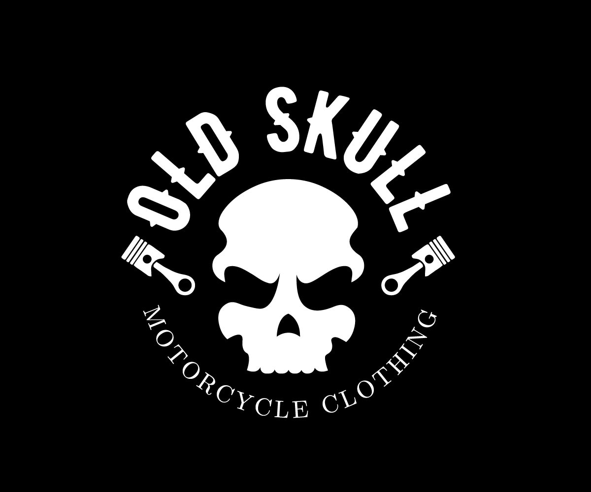 Diseño de Logo por babun 2 para Old Skull Ecuador Cia. Ltda. | Diseño #22659259