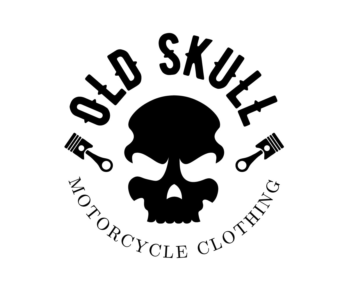 Logo-Design von babun 2 für Old Skull Ecuador Cia. Ltda. | Design #22659297
