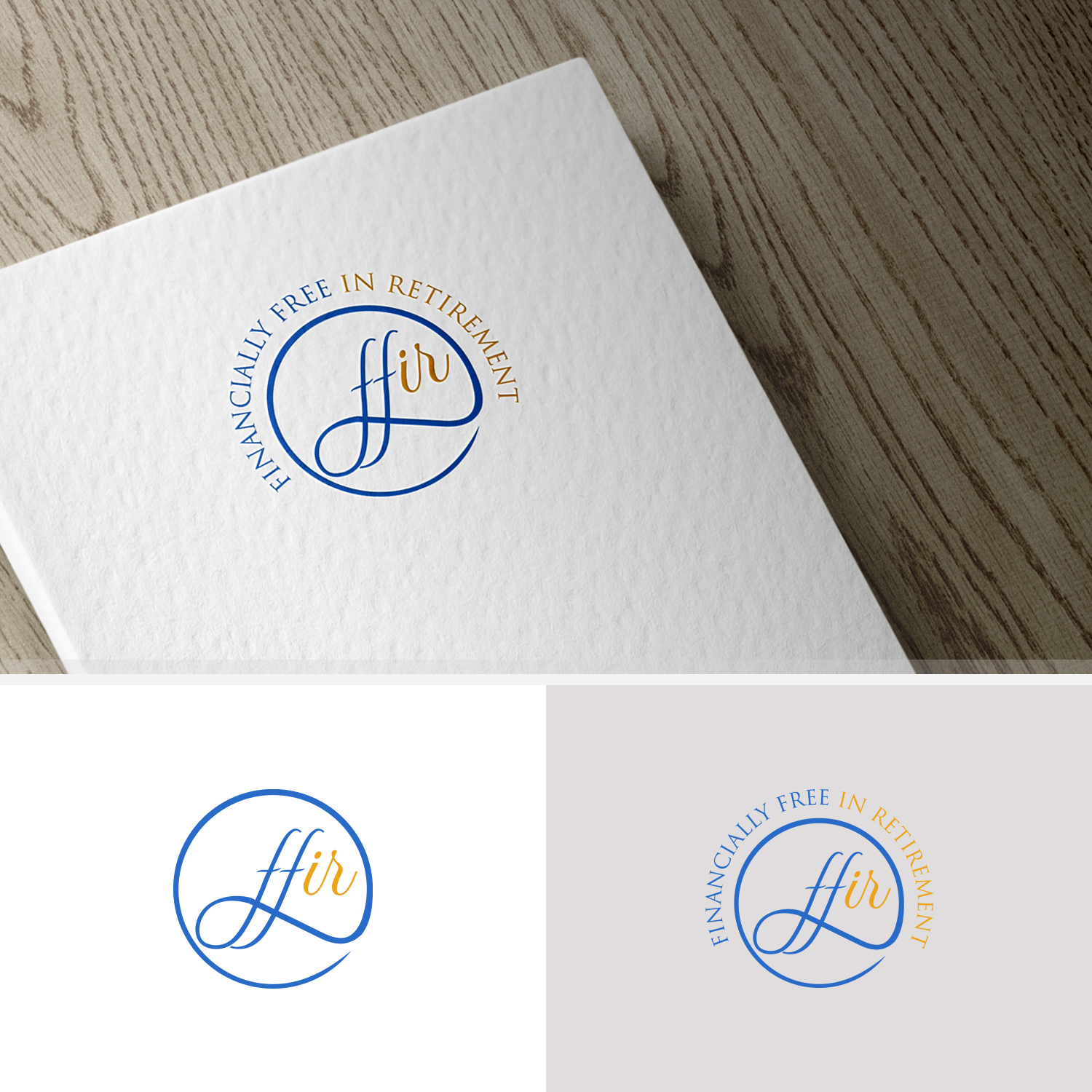 Logo Design by Maxo-Biz for this project | Design #22575962