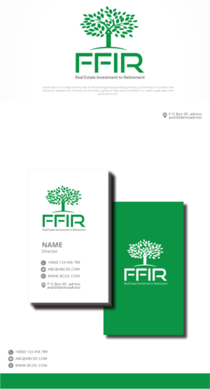Logo-Design von graphicevolution für dieses Projekt | Design: #22572584