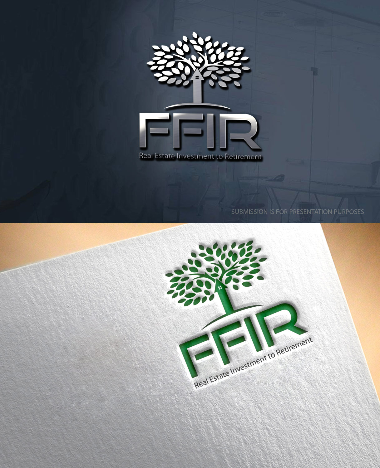 Logo-Design von graphicevolution für dieses Projekt | Design #22572585