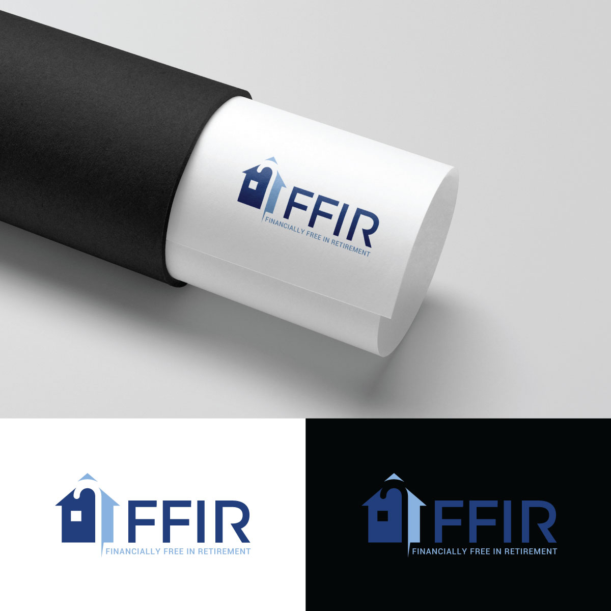 Logo Design by Rii for this project | Design #22576187