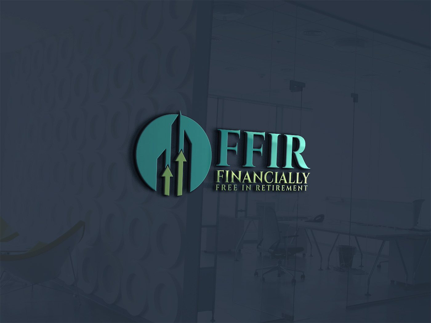 Logo Design by Ochieng for this project | Design #22574121
