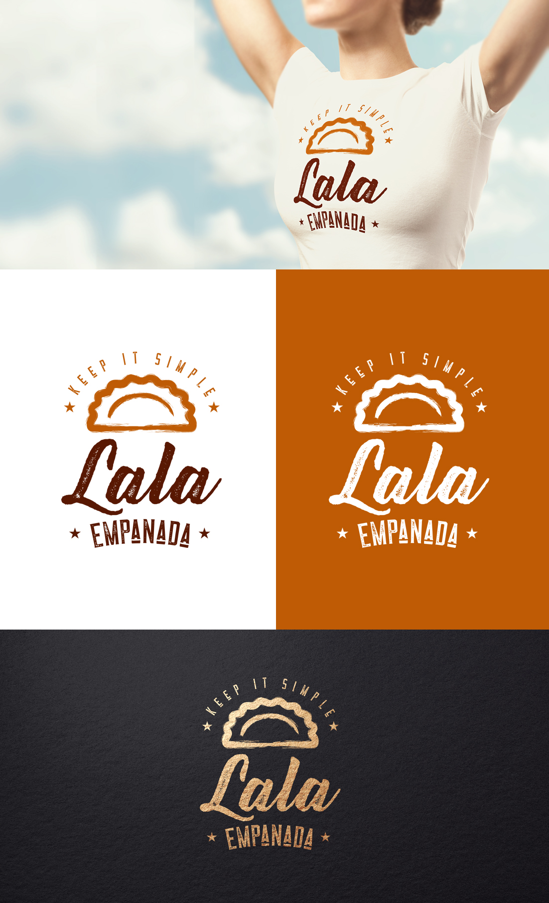 Logo Design by GLDesigns for this project | Design: #22572489