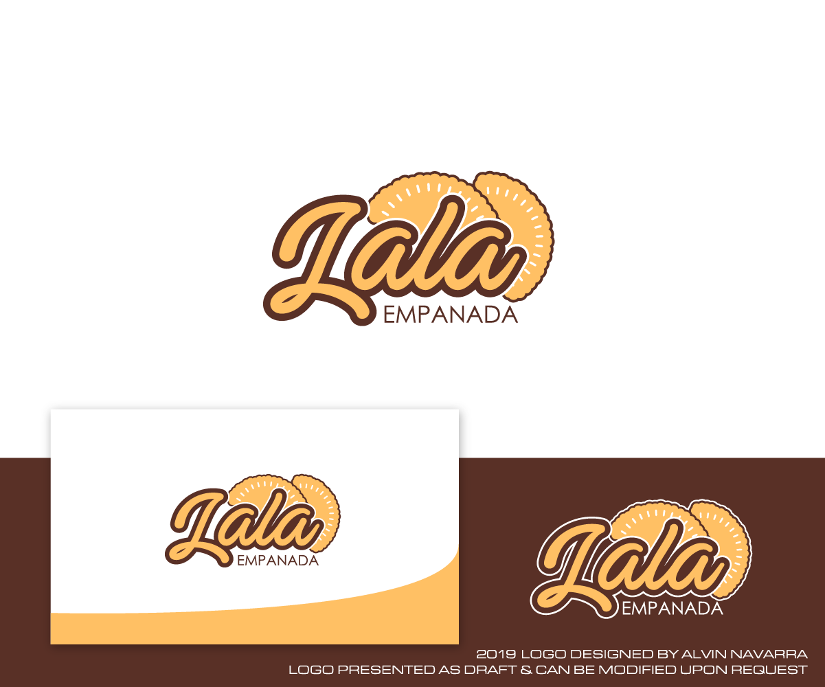 Logo Design by alvinnavarra for this project | Design #22573504