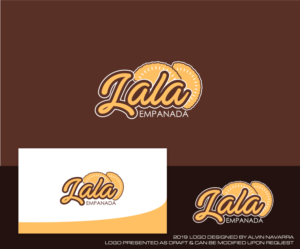 Logo Design by alvinnavarra for this project | Design: #22573511