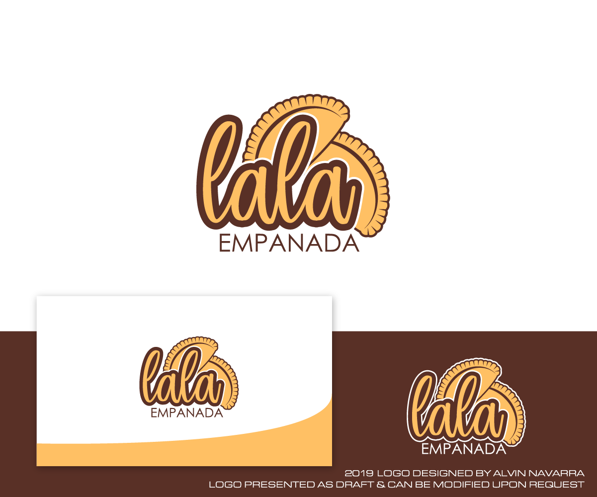 Logo Design by alvinnavarra for this project | Design #22574641