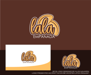 Logo Design by alvinnavarra for this project | Design: #22574648