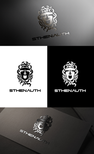 Design de Logo par GLDesigns pour ce projet | Design #22584392
