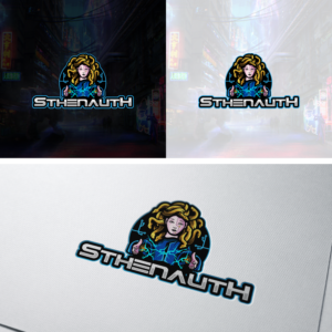 Logo Design by butryk